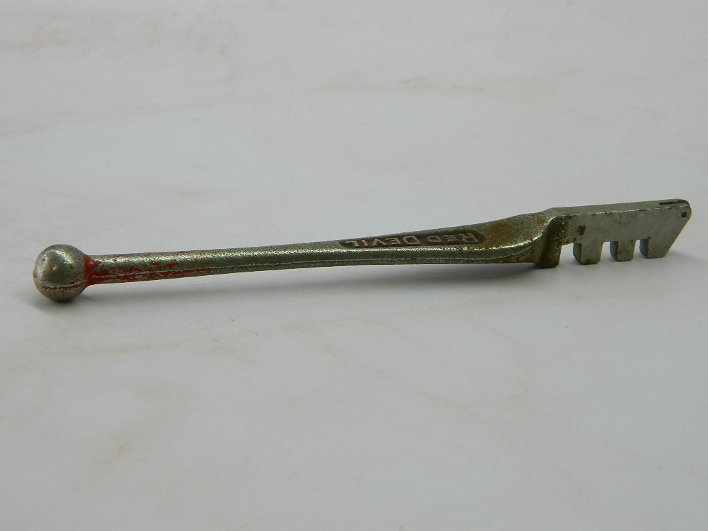 Sold at Auction: Vintage Glass Cutting Tools