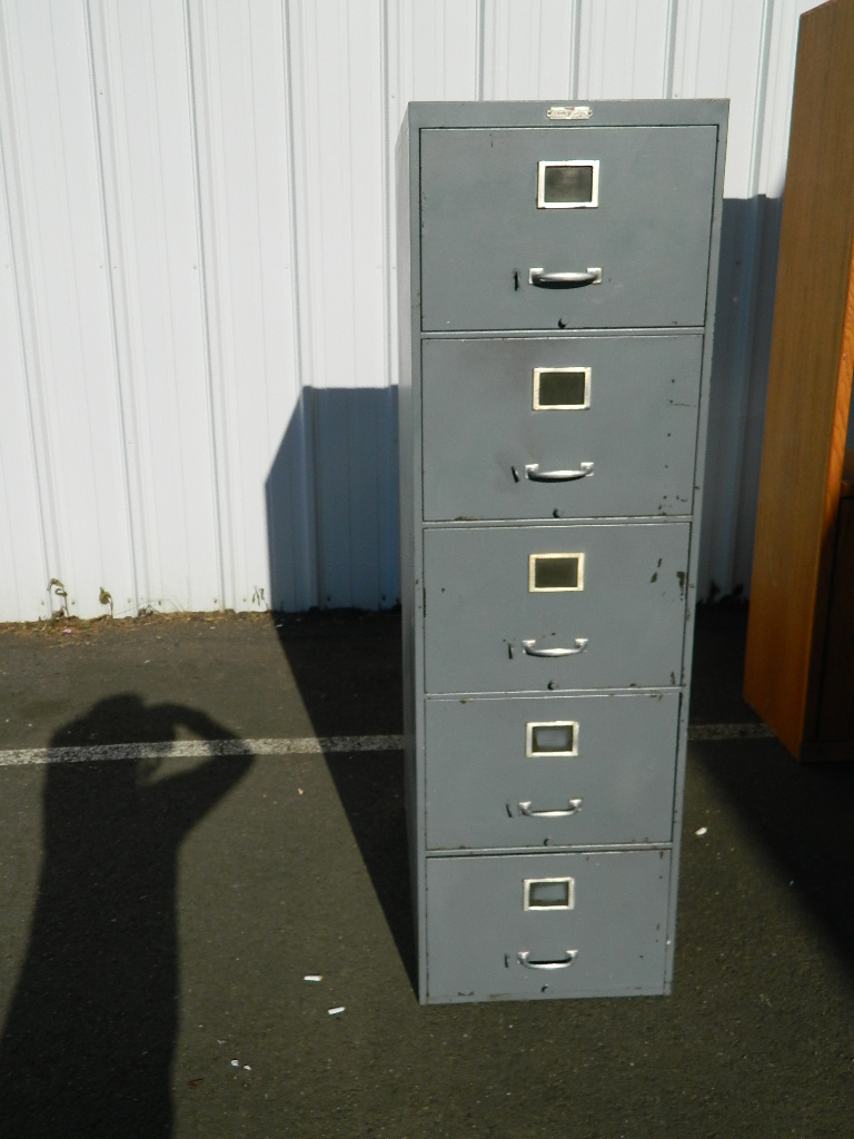 29 inch store tall filing cabinet