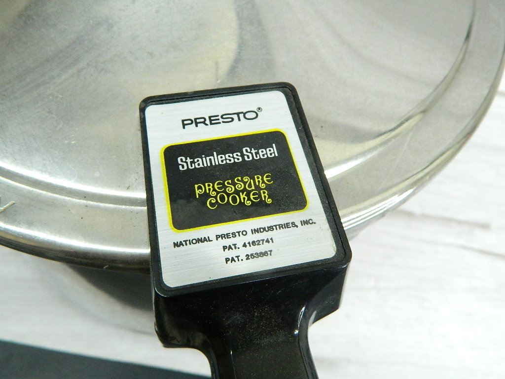 Presto 4162741 discount