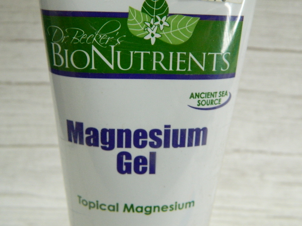 OE7734 FULL? 6oz Dr.Beakers Bio nutrients ‘Ancient Sea Source’ Topical