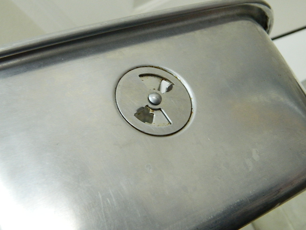 AA6567 COMET Aluminum Made Large Roasting Pan 10×12.25×17.25 Wilbur