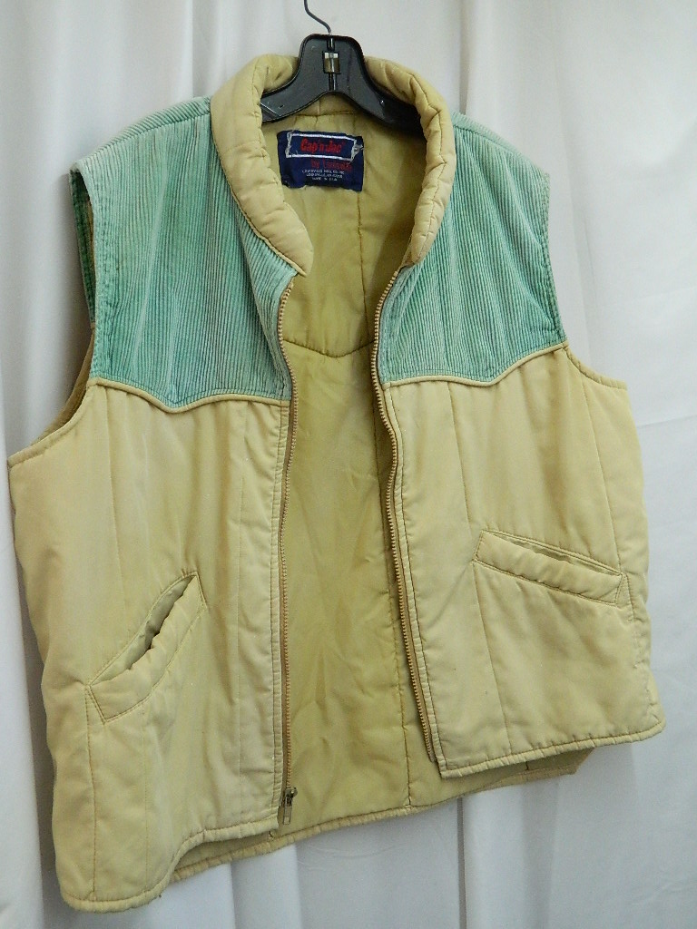 Bodywarmer Louis Vuitton » Onlineauctionmaster.com