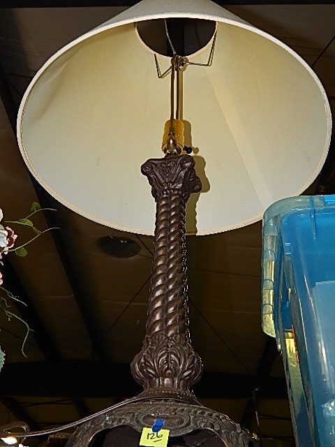 126-Lamp