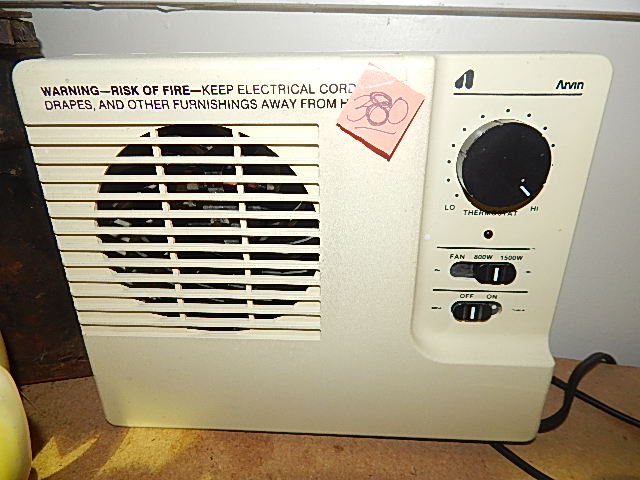 380-Heater