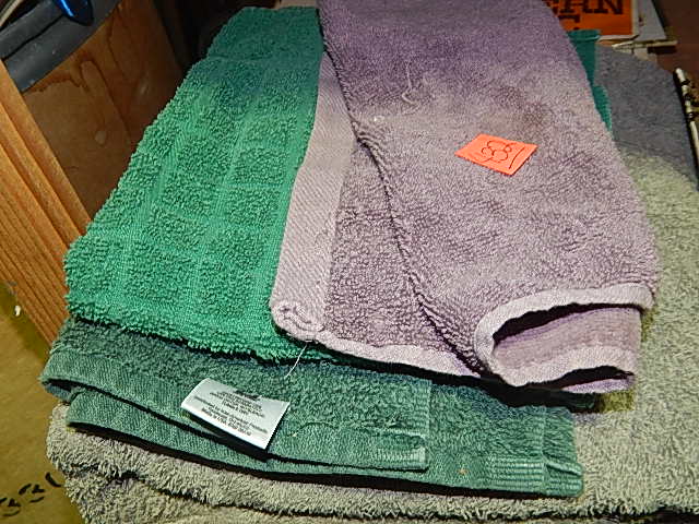 432-Bath Towels