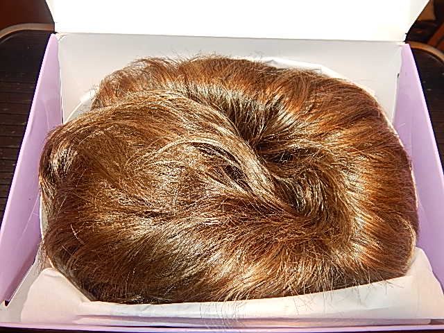 155-Paula Young Wig Style Casey Size A