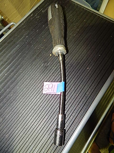 291-Craftsman Socket Wrench