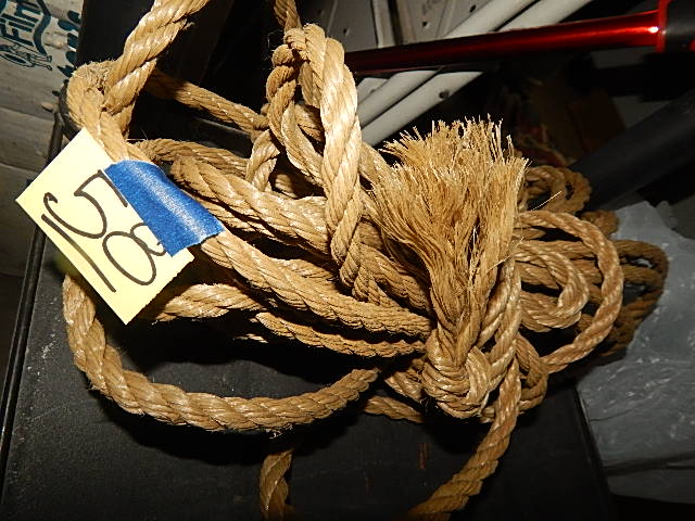 58-Rope