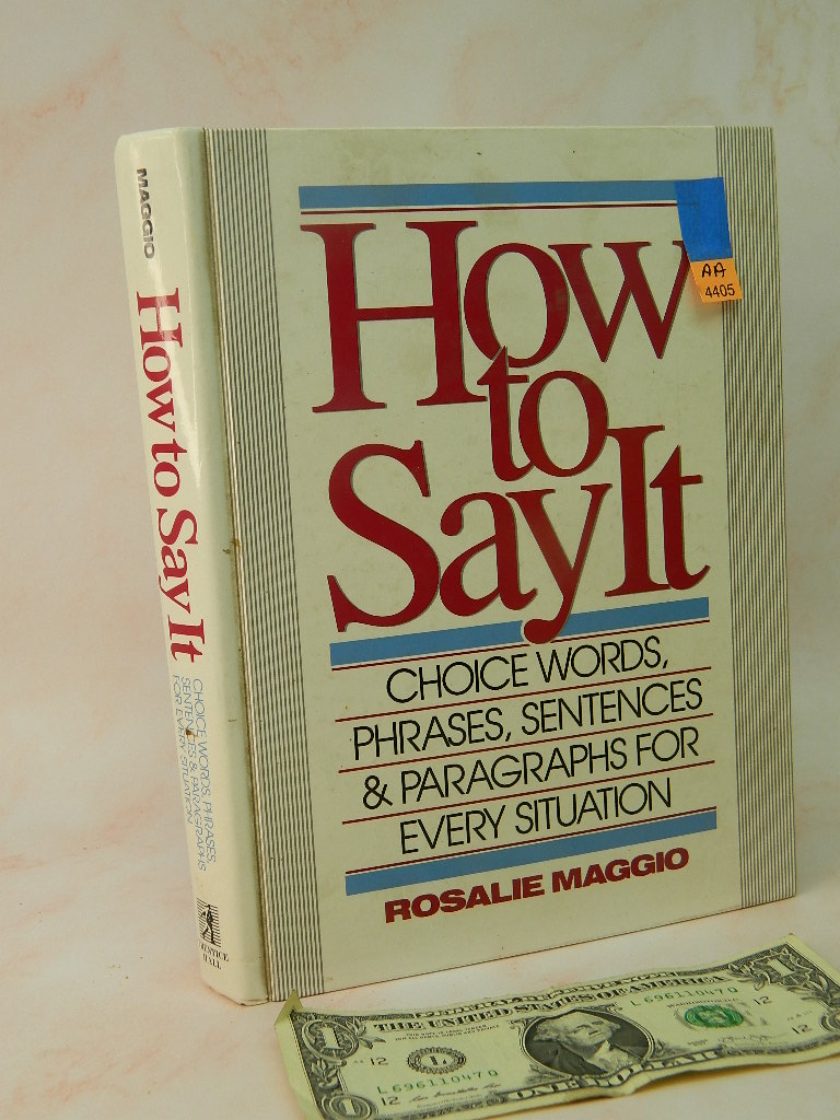 aa4405-vintage-1990-how-to-say-it-choice-words-phrases-sentences