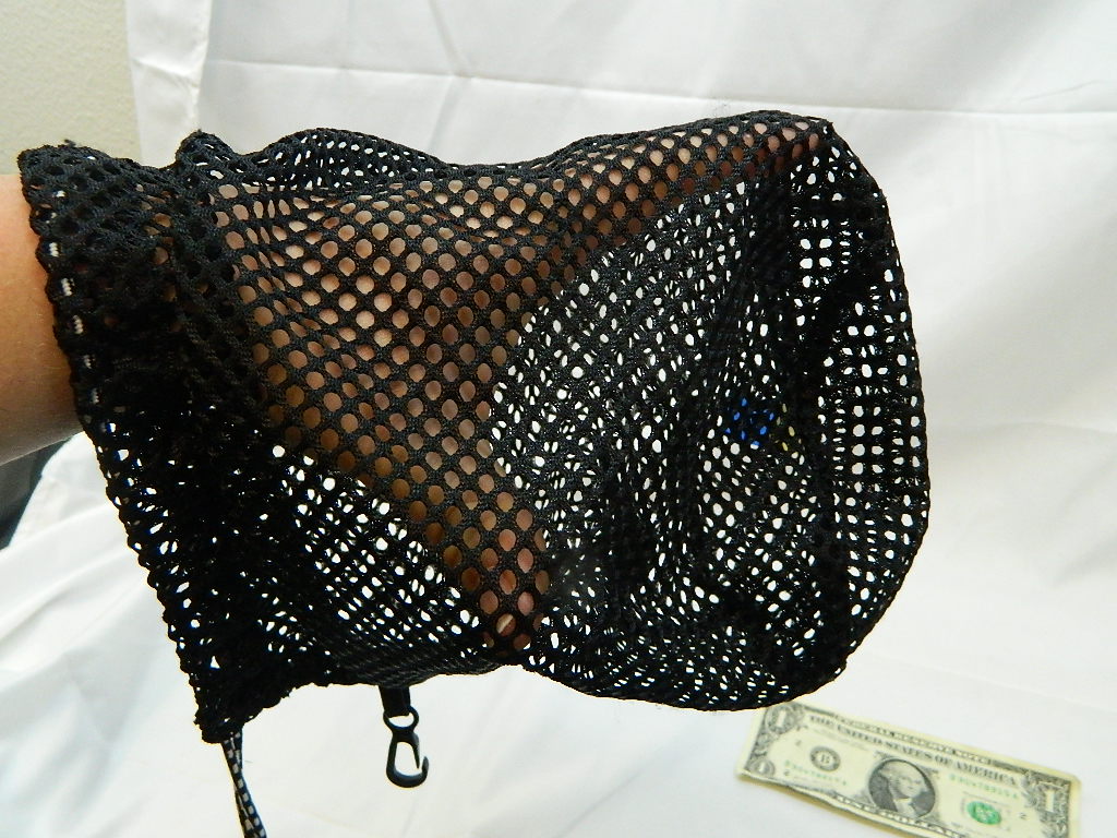 small mesh bags bulk