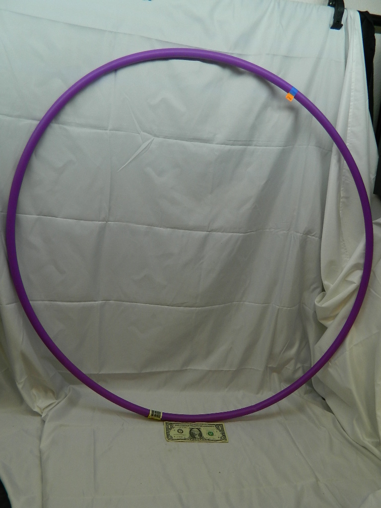 water hoop toy