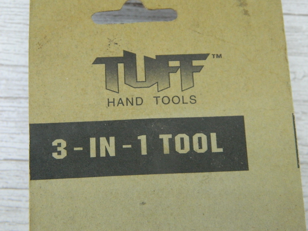 tuff tools construction set