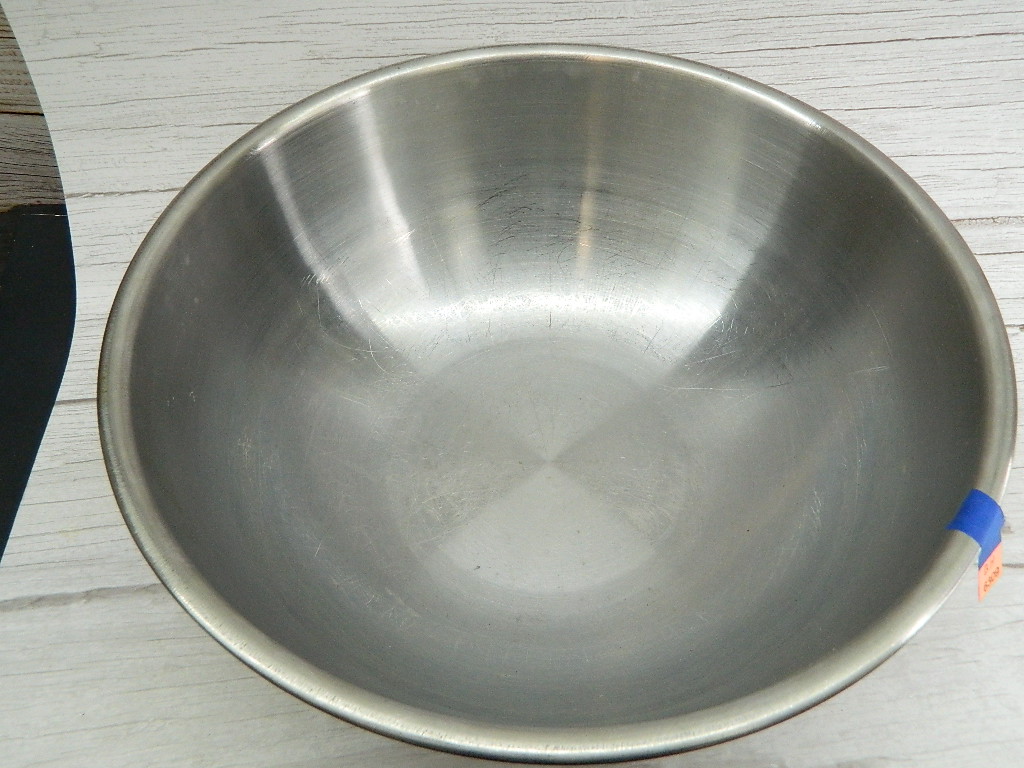 large mixing bowl