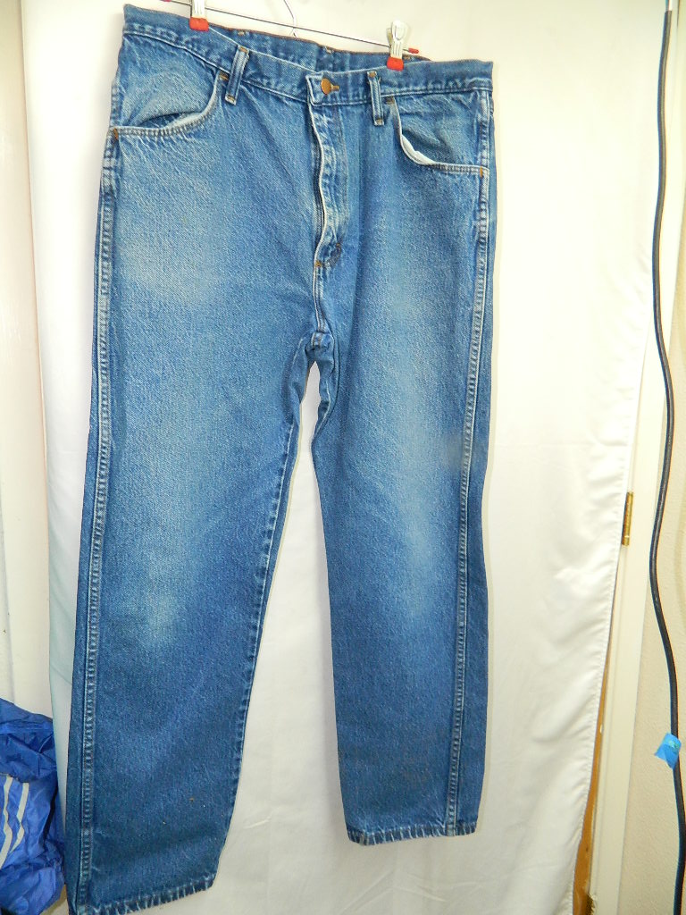 mens 32 jeans to women's