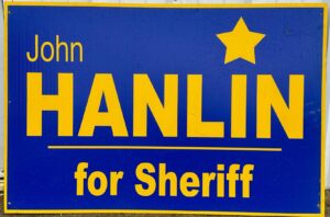 Sheriff Hanlin